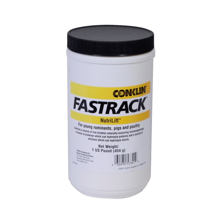 Fastrack® Nutrilift - Young Animal Powder [variant_title] LIVESTOCK