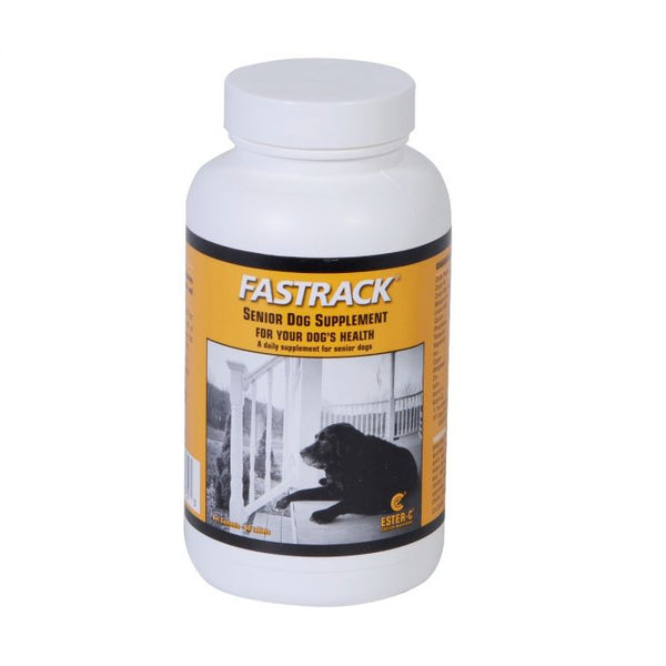 Fastrack® Senior Dog Supplement