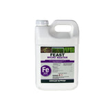 Feast® Micro Master™ 100% EDTA-Chelated Iron 4.5% Single 2½ gallon MICRO & SECONDARY NUTRIENTS