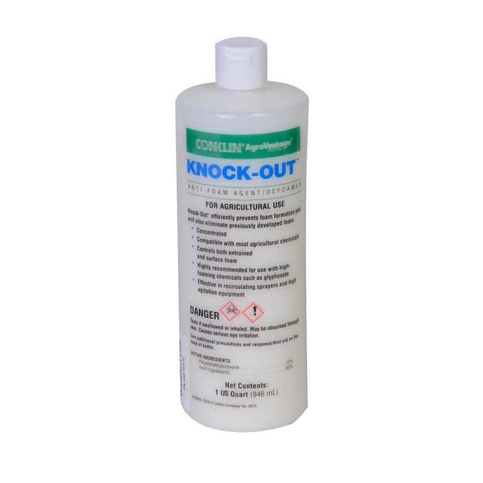 Knock-Out™ Anti-Foam Agent