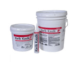 Kwik Kaulk® Acrylic Caulking Compound - Dark Bronze