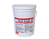 Kwik Kaulk® Fastener Grade (FG) Caulk - Dark Bronze