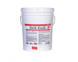 Kwik Kaulk® Fastener Grade (FG) Caulk - White