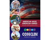 Conklin Master Catalog (Full Line)