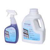 Reflections™ Plus Multipurpose Glass Cleaner Single 32 Oz CLASSIC CLEANERS