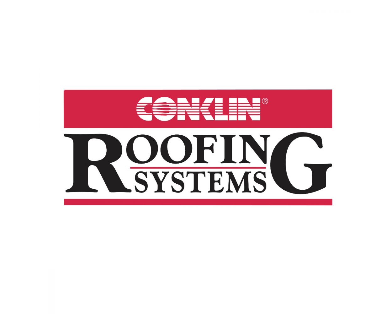 Roofing Systems Magnetic Signs
