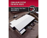 Metal Roof System Brochure