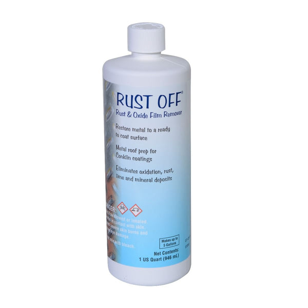 Rust Off® | Jace Industries