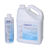 Sanox II® Disinfectant Cleaner 6 pints/cs. HEAVY-DUTY CLEANERS