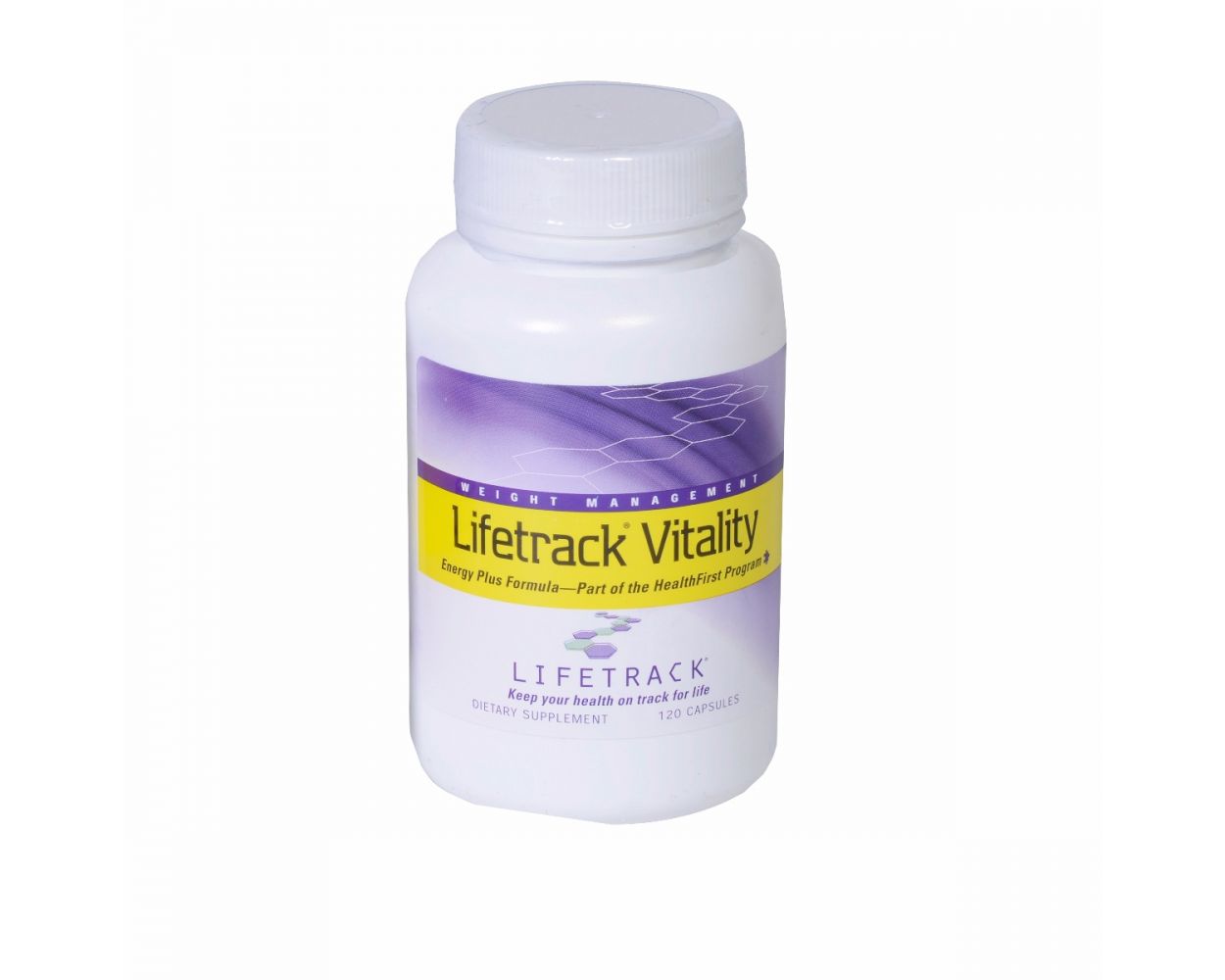 LIFETRACK® Vitality